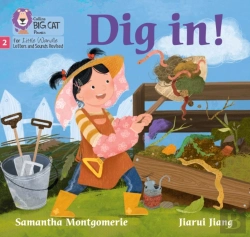 Bertrand.pt - Dig In!