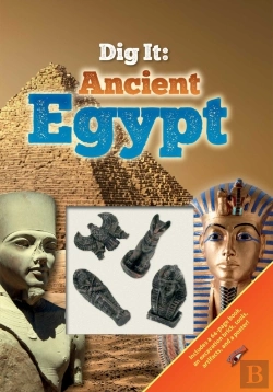 Bertrand.pt - Dig It!: Ancient Egypt