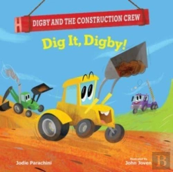 Bertrand.pt - Dig It, Digby!