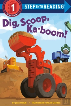Bertrand.pt - Dig, Scoop, Ka-Boom!