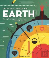 Dig To The Centre Of The Earth