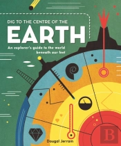 Dig To The Centre Of The Earth