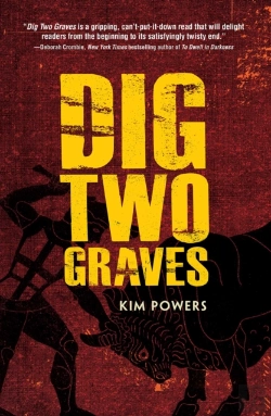 Bertrand.pt - Dig Two Graves