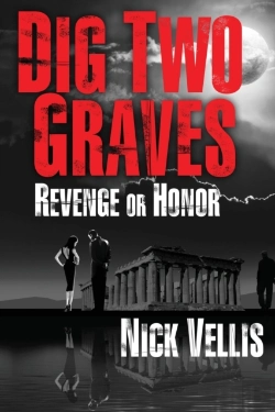 Bertrand.pt - Dig Two Graves: Revenge Or Honor