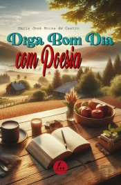 Diga Bom Dia com Poesia