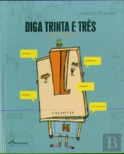 Diga Trinta e Três