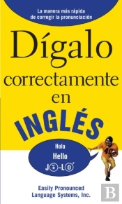 Digalo Correctamente En Ingles