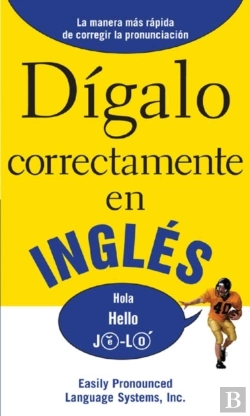 Bertrand.pt - Digalo Correctamente En Ingles