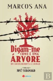 Digam-me Como É Uma Árvore