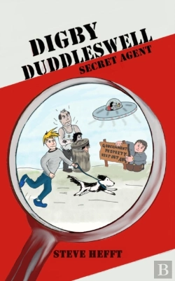 Bertrand.pt - Digby Duddleswell Secret Agent
