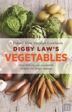 Bertrand.pt - Digby Law'S Vegetables Cookbook