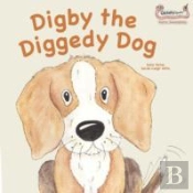 Digby The Diggedy Dog