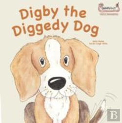 Bertrand.pt - Digby The Diggedy Dog