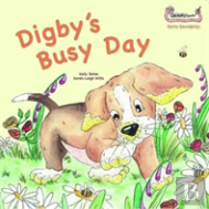 Digby'S Busy Day
