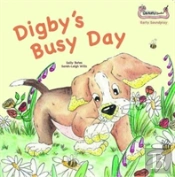 Digby'S Busy Day