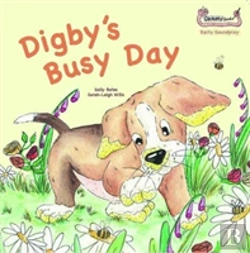Bertrand.pt - Digby'S Busy Day