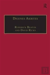 Digenes Akrites