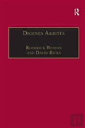 Digenes Akrites