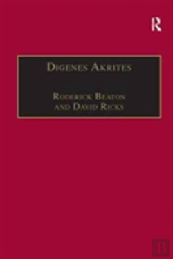 Bertrand.pt - Digenes Akrites