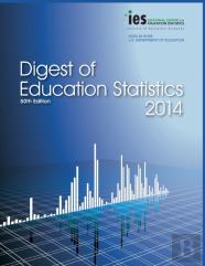 Digest Of Education Statistics 2014