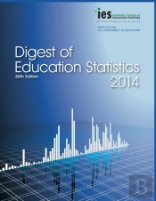 Digest Of Education Statistics 2014
