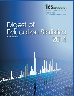 Bertrand.pt - Digest Of Education Statistics 2014