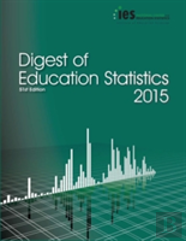 Digest Of Education Statistics 2015