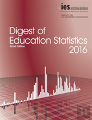 Digest Of Education Statistics 2016