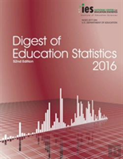 Bertrand.pt - Digest Of Education Statistics 2016