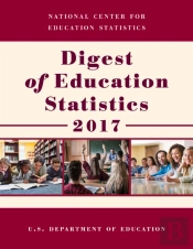 Digest Of Education Statistics 2017