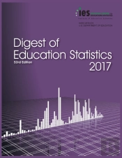 Digest Of Education Statistics 2017