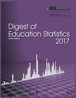 Bertrand.pt - Digest Of Education Statistics 2017