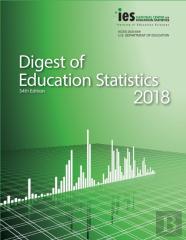 Digest Of Education Statistics 2018