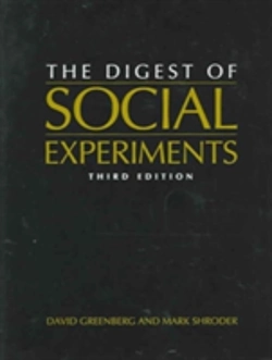 Bertrand.pt - Digest Of Social Experiments