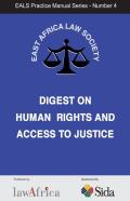 Digest On Human Rights And Justice