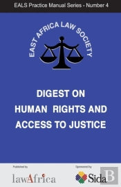 Digest On Human Rights And Justice