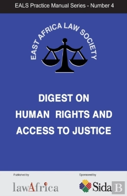 Bertrand.pt - Digest On Human Rights And Justice