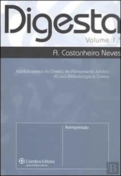 Bertrand.pt - Digesta - Volume 1.º