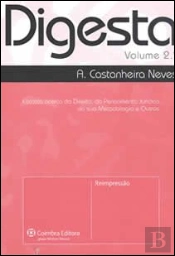 Digesta - Volume 2.º