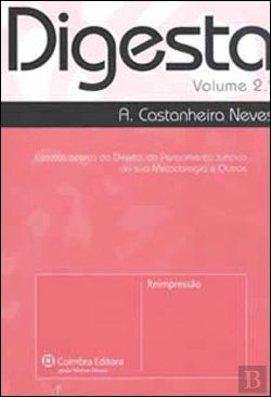 Bertrand.pt - Digesta - Volume 2.º