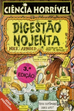 Bertrand.pt - Digestão Nojenta