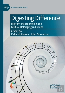 Bertrand.pt - Digesting Difference