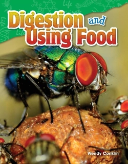 Bertrand.pt - Digestion And Using Food
