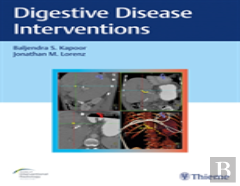 Digestive Disease Interventions