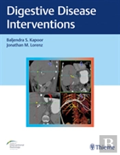 Digestive Disease Interventions