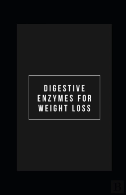 Bertrand.pt - Digestive Enzymes For Weight Loss