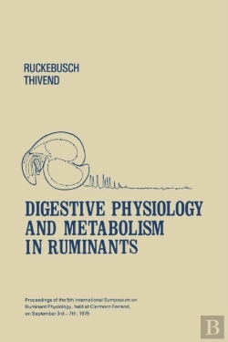 Bertrand.pt - Digestive Physiology And Metabolism In Ruminants