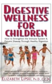 Digestive Wellness For Children