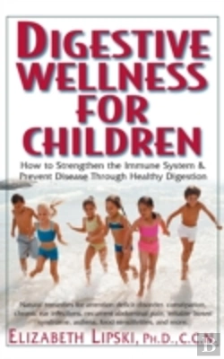 Bertrand.pt - Digestive Wellness For Children