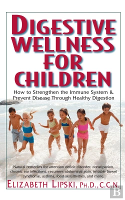 Bertrand.pt - Digestive Wellness For Children